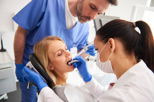 Best Emergency Dental Care  in Moline, IL